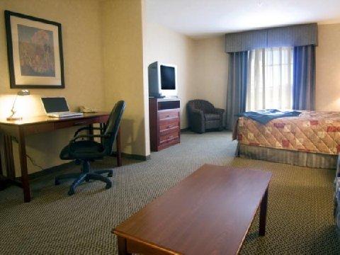 Express North By Ihg Hotel Edmonton