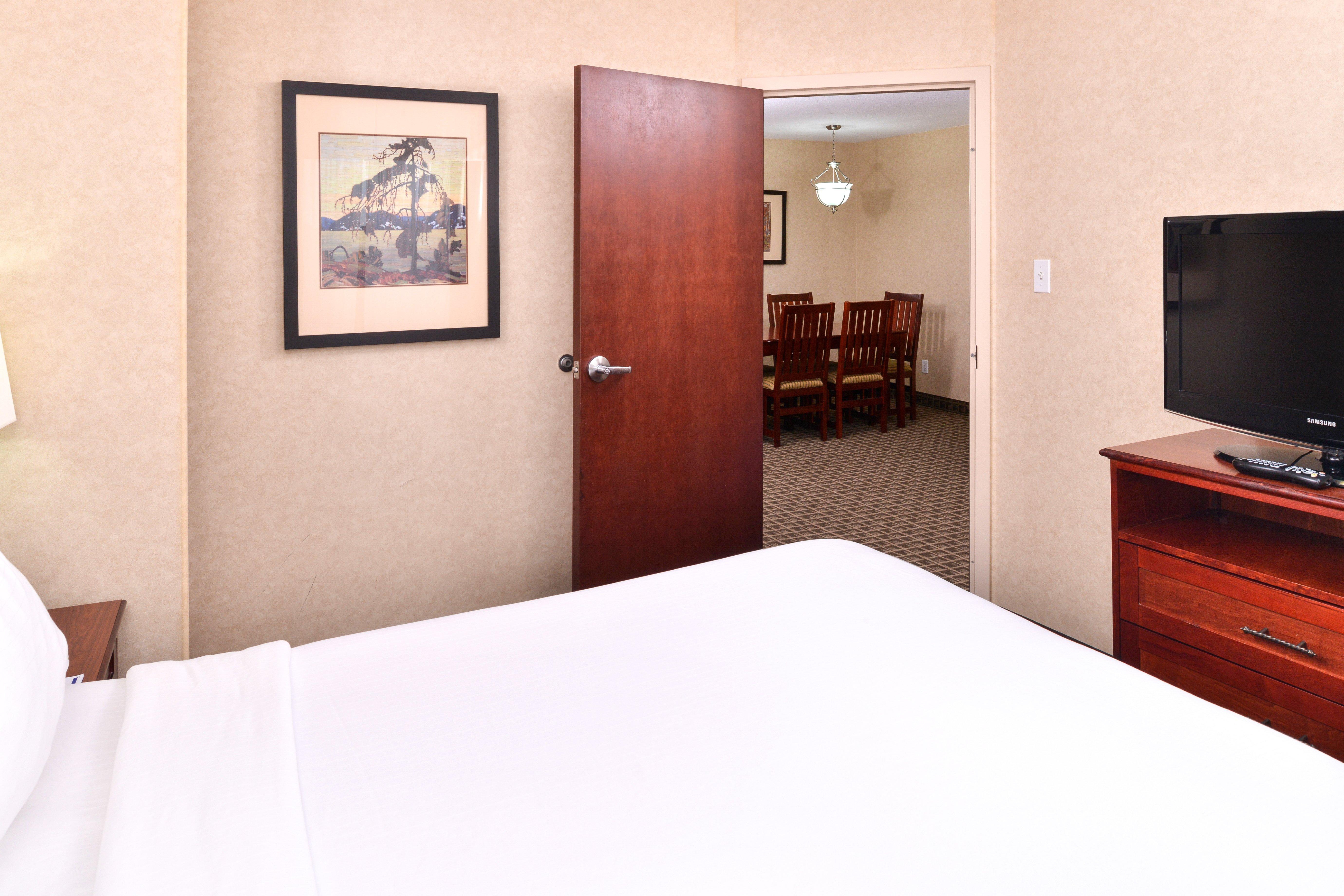 Express North By Ihg Edmonton